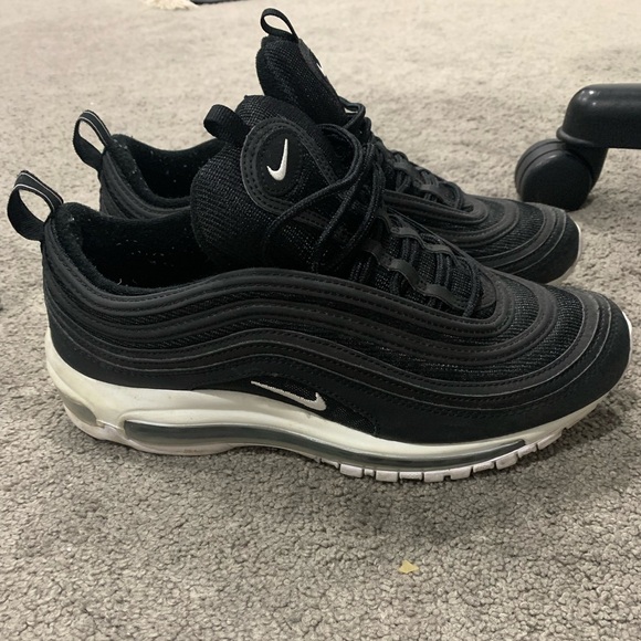 Nike air max 97 size 9.5 - Picture 5 of 6